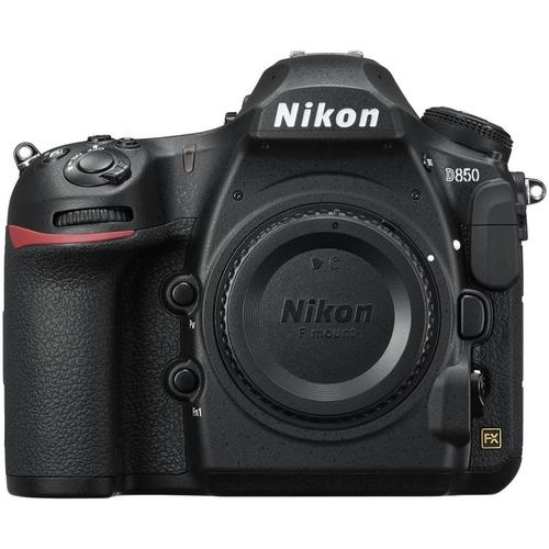 Appareil photo Reflex Nikon D850 - Boîtier nu