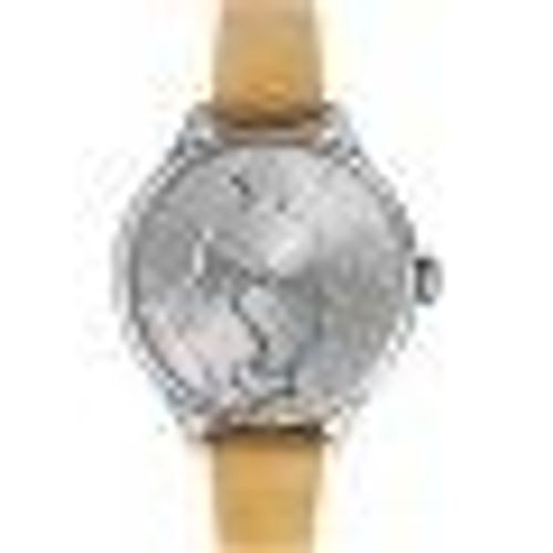 Montre Tintin Classic Camel Medium