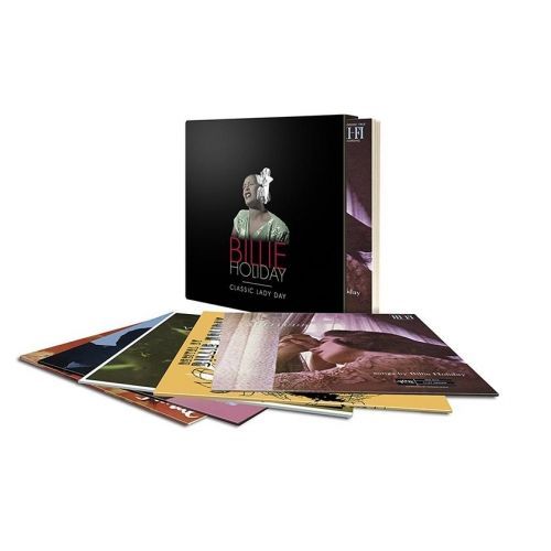 Classic Lady Day - Édition Limitee