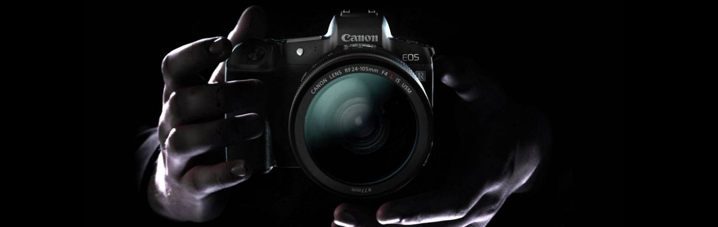 Canon EOS R Bo�tier Nu_image_7|Rakuten