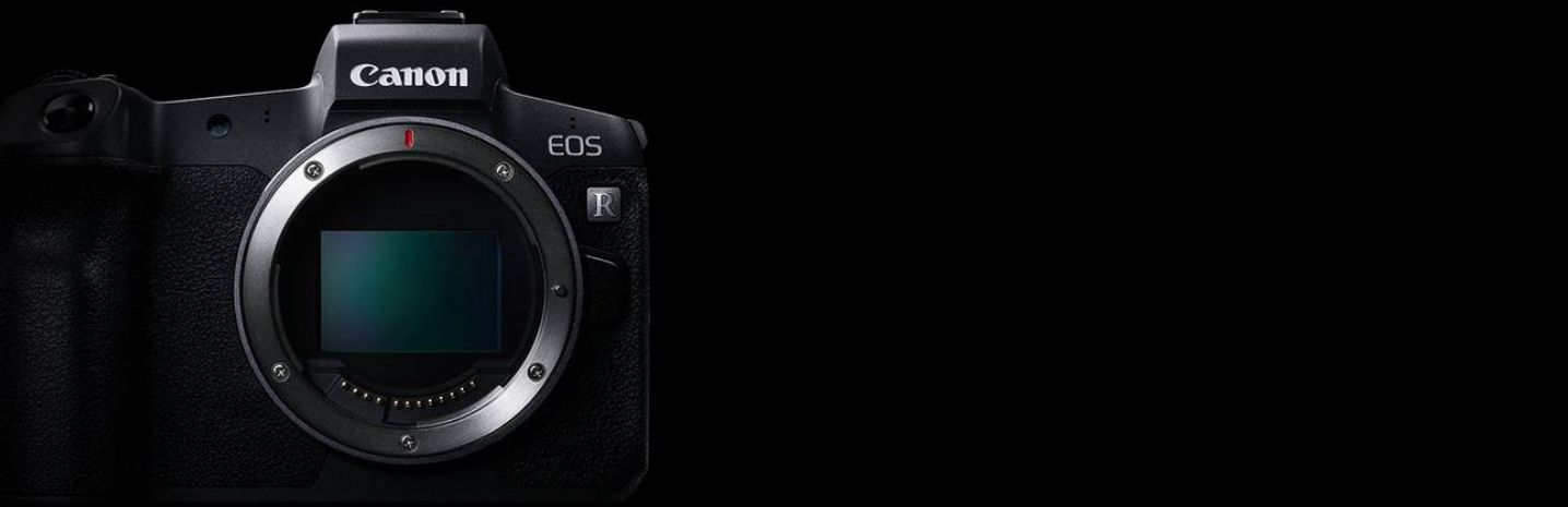 Canon EOS R Bo�tier Nu_image_3|Rakuten