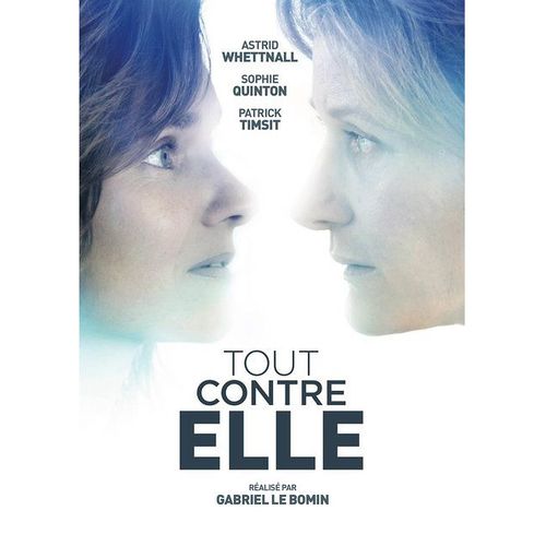 Tout Contre Elle