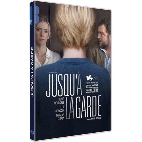 Jusqu'à La Garde - Édition Simple