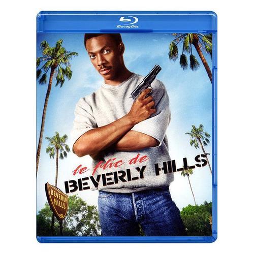Le Flic De Beverly Hills - Blu-Ray