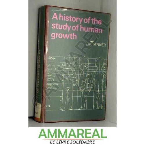 A History Of The Study Of Human Growth