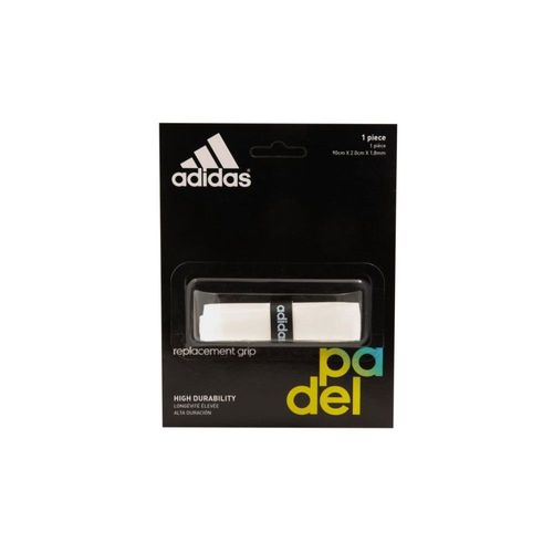 Accessoires: Surgrip Adidas Blanc Gr01wh-Taille-