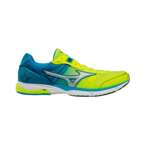 Running: Mizuno Wave Emperor J1ga187604s