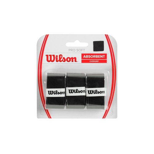 Overgrip Wilson Pro Soft