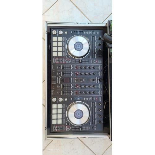 Controleur pioneer ddjsx2