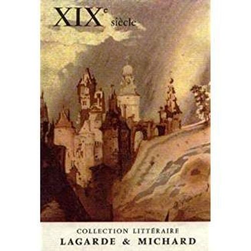 Xixe Siecle -Les Grands Auteurs Francais Du Programme V