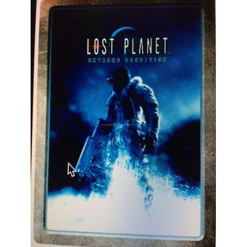 Lost Planet: Extreme Condition S.E. - 2 Disc Xbox 360