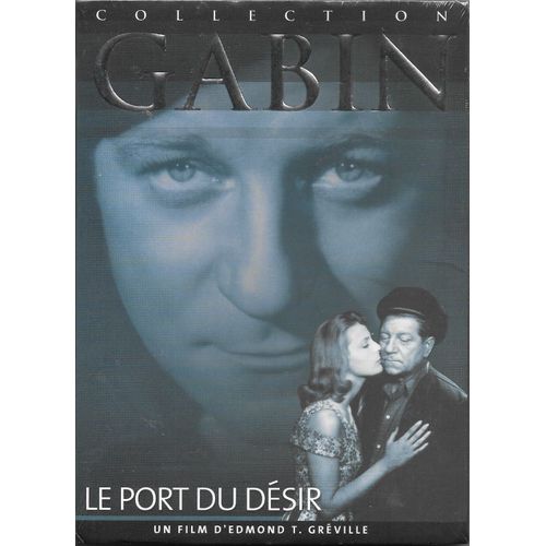 Le Port Du Désir - Collection Gabin