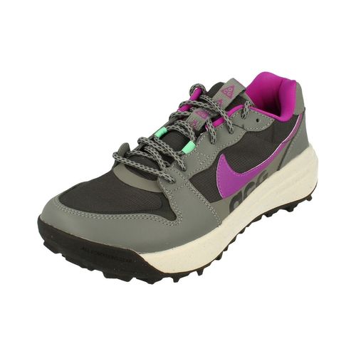 Nike Acg Lowcate Hommes Trainers Dx2256 002 - 45