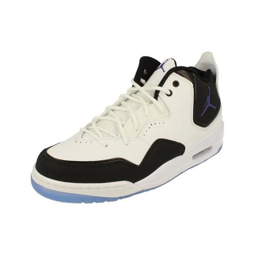Chaussures Nike Air Jordan Courtside 23 Basketball Trainers Ar1000 104
