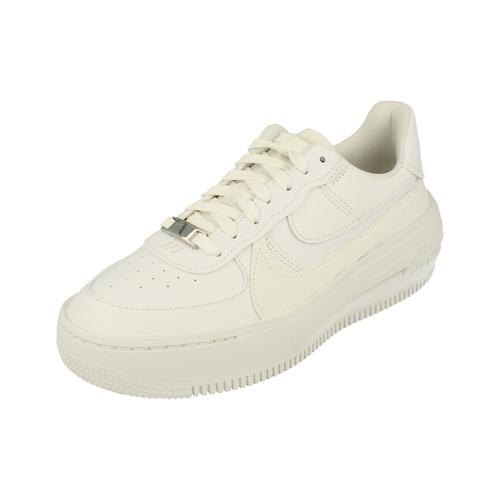 Chaussures de basketball Nike Air Force 1 Platform Femme 38 Rakuten