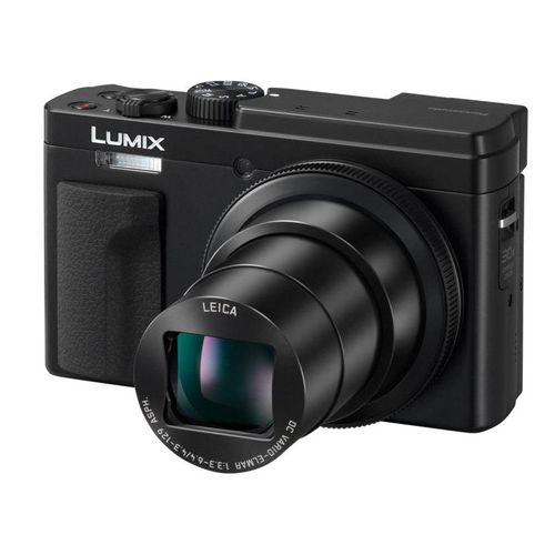 Panasonic Lumix DC-TZ95 Noir