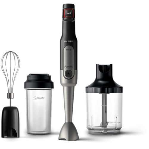 Philips Viva Collection HR2652/90 Mixeur plongeant ProMix 800 W