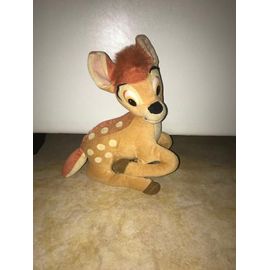 Bambi "Panpan" Peluche 26 Cm