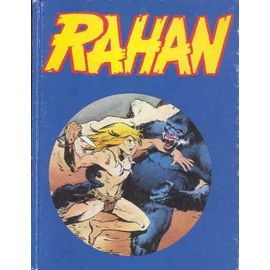 Rahan  2