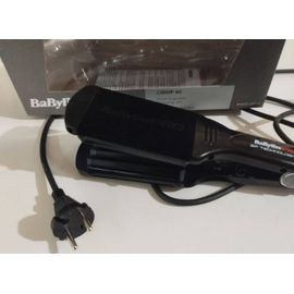 Babyliss Pro Professionnel Gaufreur Cheveux