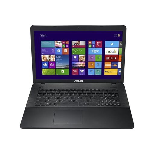 ASUS X751MA-DH01TQ - Celeron N2930 / 1.83 GHz - Win 8.1 64-b