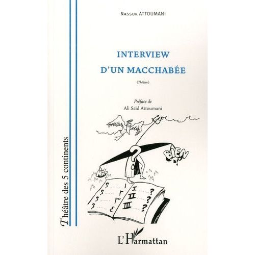 Interview D'un Macchabée