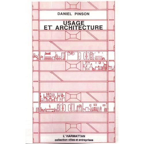 Usage Et Architecture