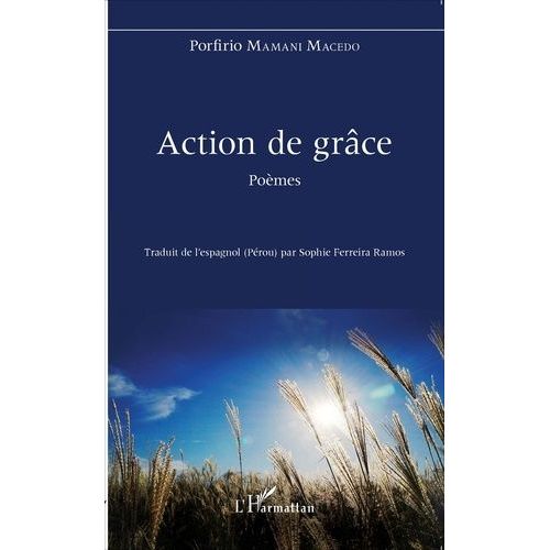 Action De Grâce