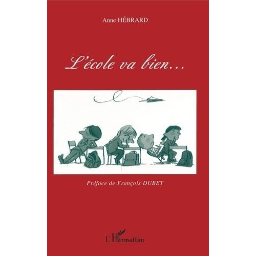L'école Va Bien