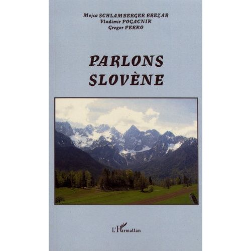 Parlons Slovène