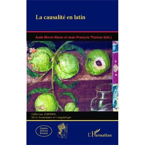La Causalité En Latin