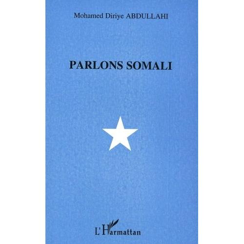 Parlons Somali