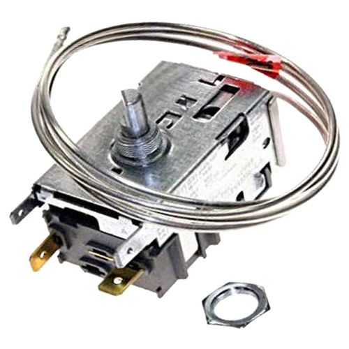 Thermostat d'origine Réfrigérateur congélateur (C00252776 ARISTON HOTPOINT INDESIT)