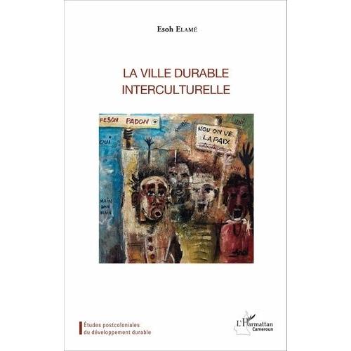 La Ville Durable Interculturelle