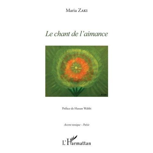 Le Chant De L'aimance