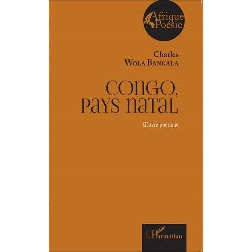 Congo, Pays Natal