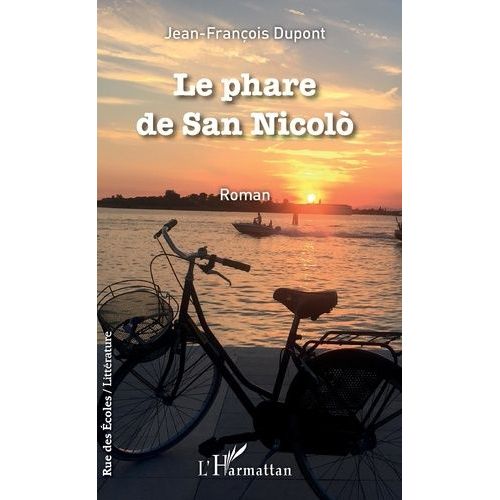 Le Phare De San Nicolo