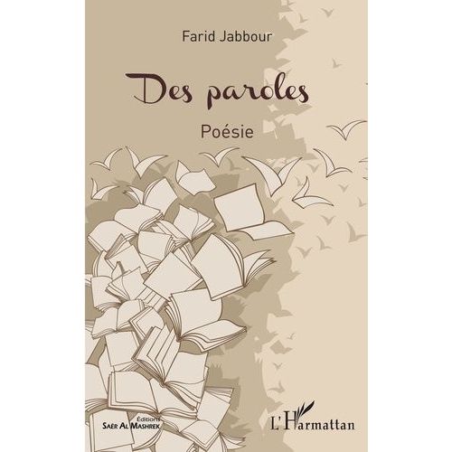 Des Paroles