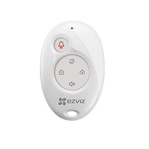 Télécommande Appareil domotique EZVIZ K2 (CS-K2-A)