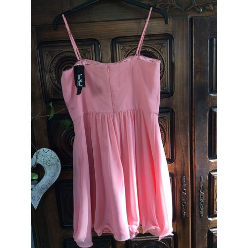 Robe Cocktail Vera Mont