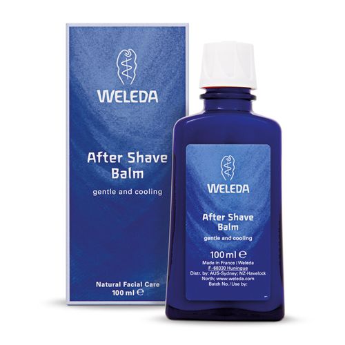 Weleda, After Shave Baume, 100ml 