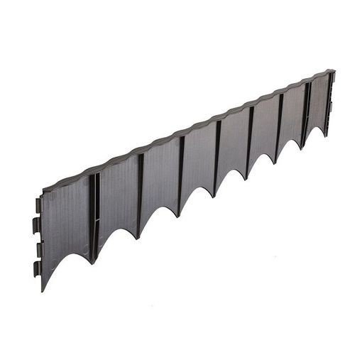 Garantia Bordure de jardin Edgar (6 pièces) - 645150
