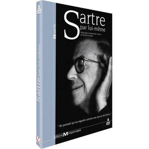 Sartre Par Lui Même