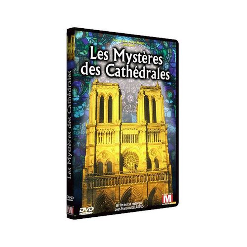 Les Mystères Des Cathédrales
