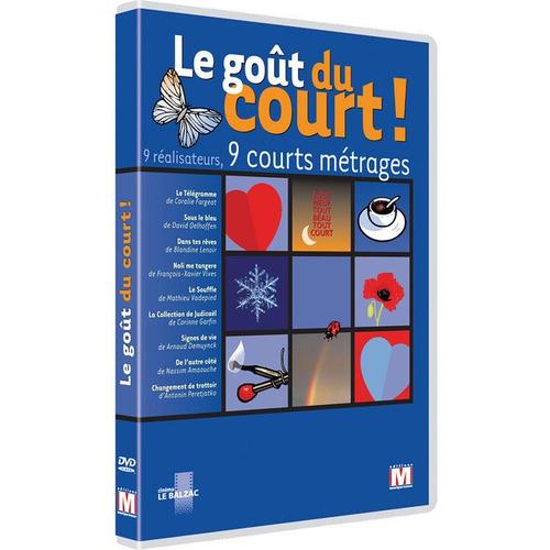 Le Goût Du Court !