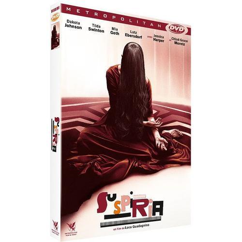 Suspiria