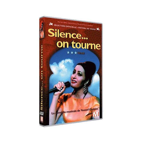 Silence... On Tourne