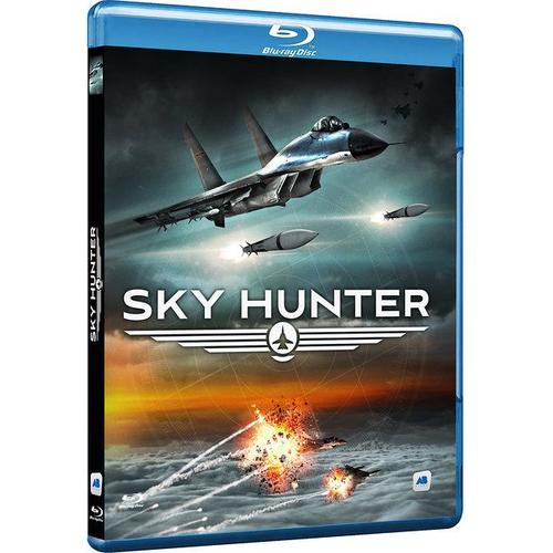 Sky Hunter - Blu-Ray