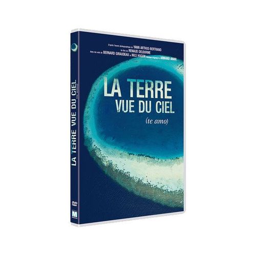 La Terre Vue Du Ciel - Édition Simple