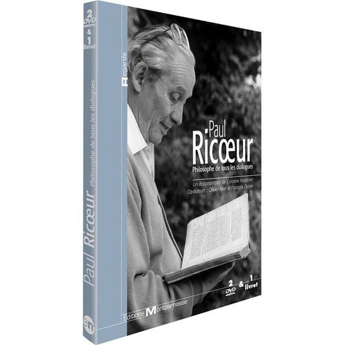 Ricoeur, Paul, Philosophe De Tous Les Dialogues